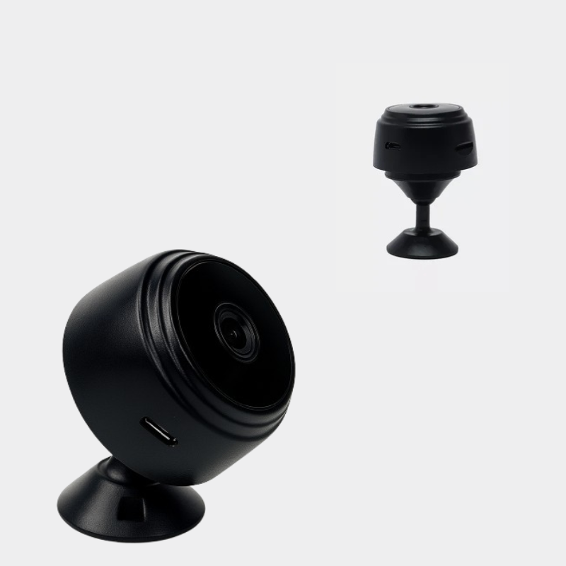 Mini Caméra Esplio
