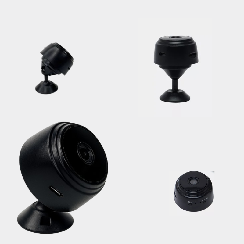 Mini Caméra Esplio